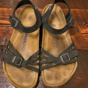 Birkenstock women’s sandals